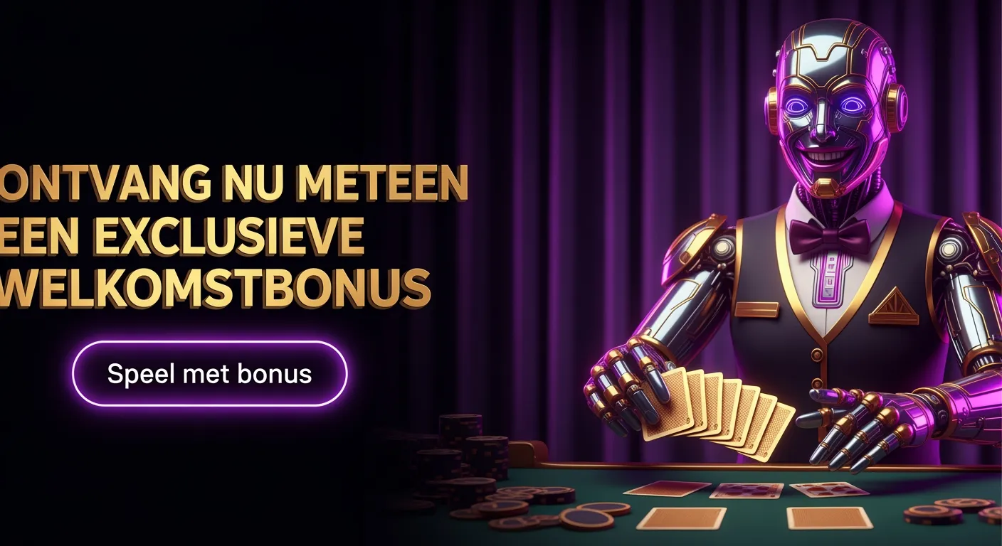 Betnjet Casino